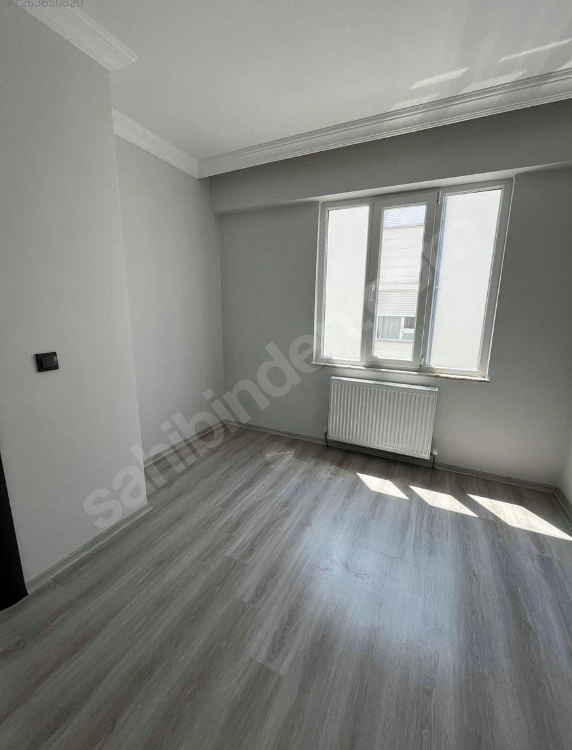 MABEL'DEN YUNUS EMRE MAHALLESİ'NDE SATILIK 1+1 DAİRE